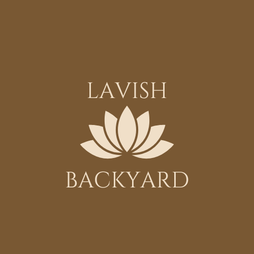Lavish Backyard